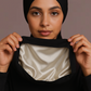 Satin Undercap