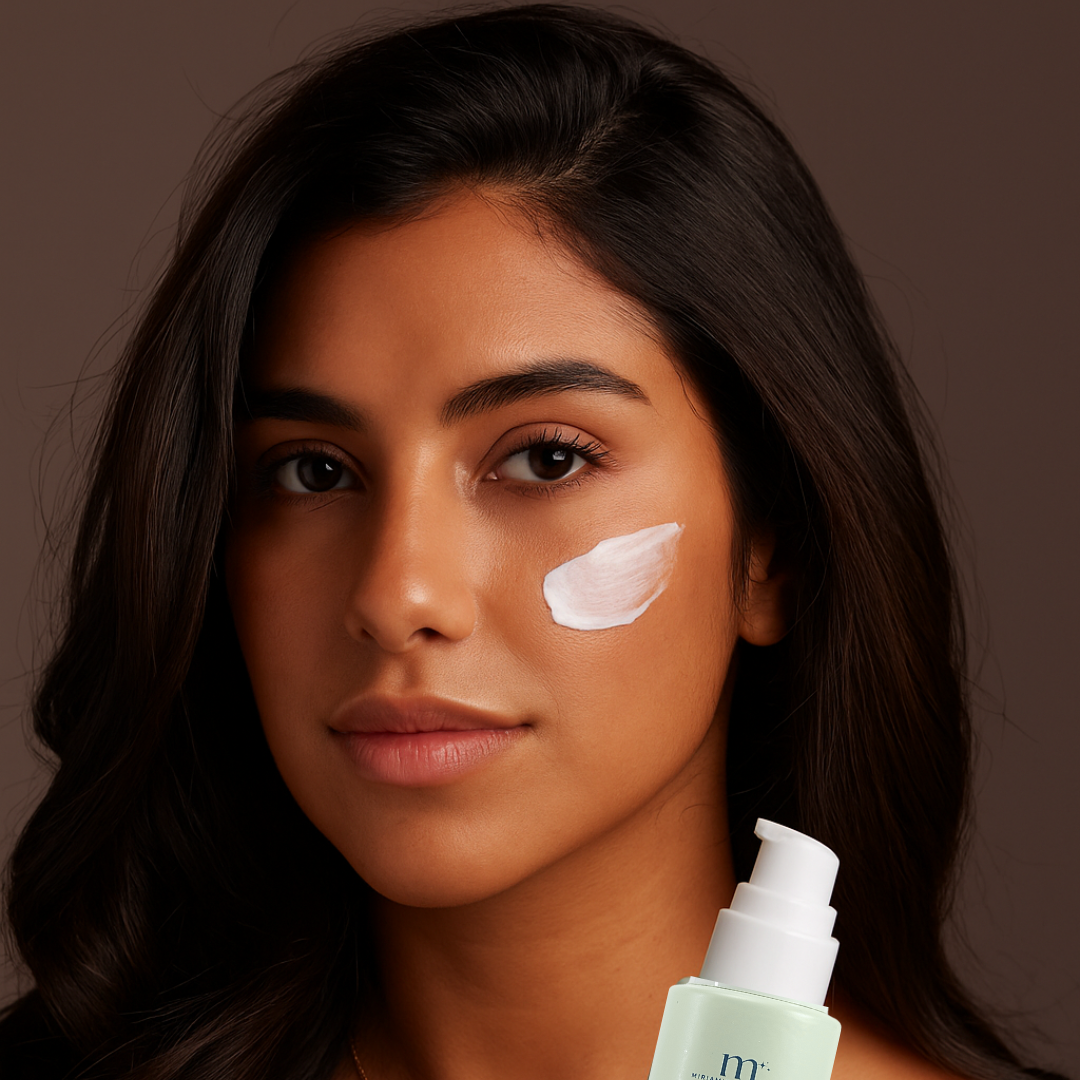 Rice Water Face Cream