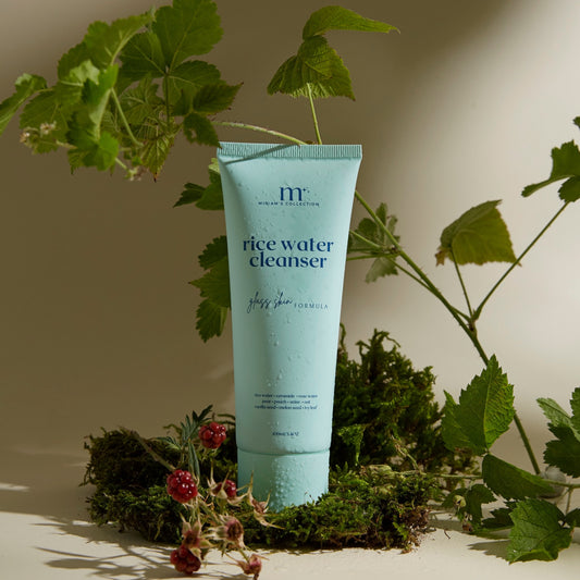 Rice Water Cleanser