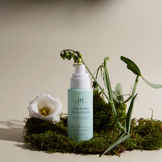 Rice Water Face Cream