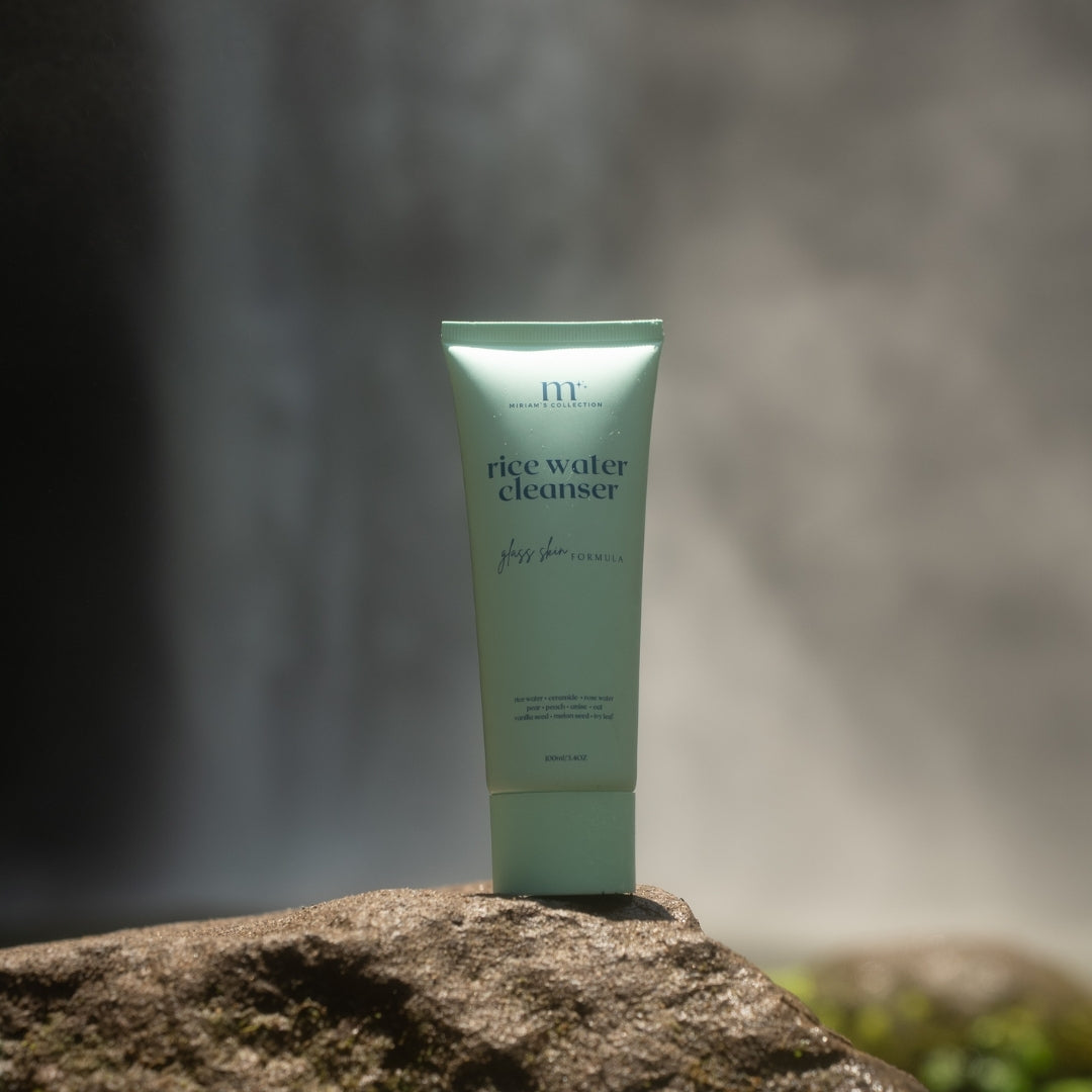 Rice Water Cleanser