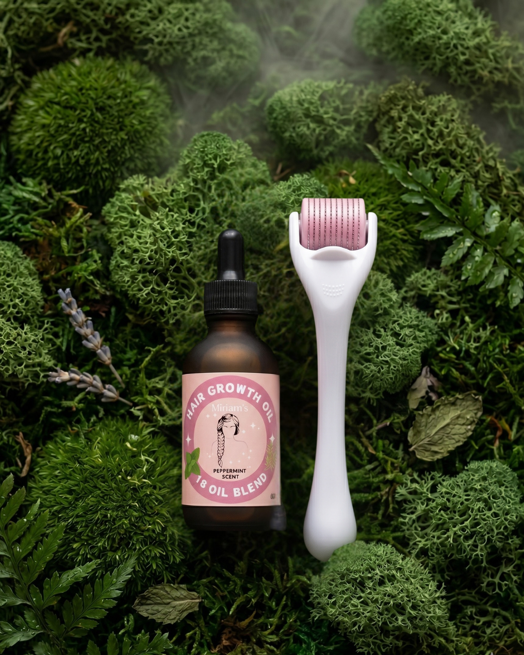 Hair Growth Bundle