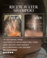 Rice Water Shampoo