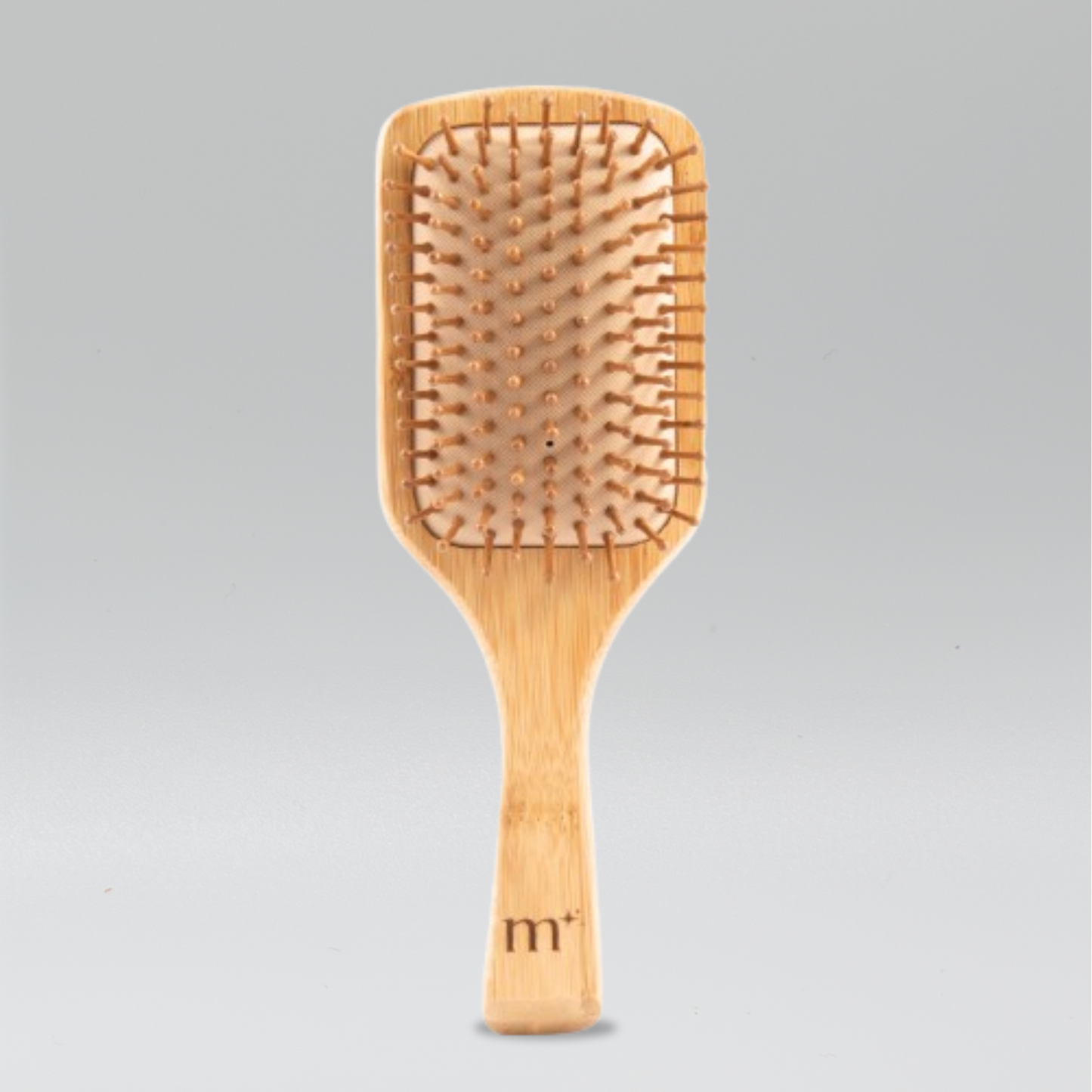 Natural Bamboo Hair Brush