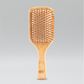 Natural Bamboo Hair Brush