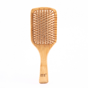 Natural Bamboo Hair Brush