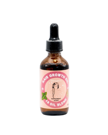 Hair Growth Oil