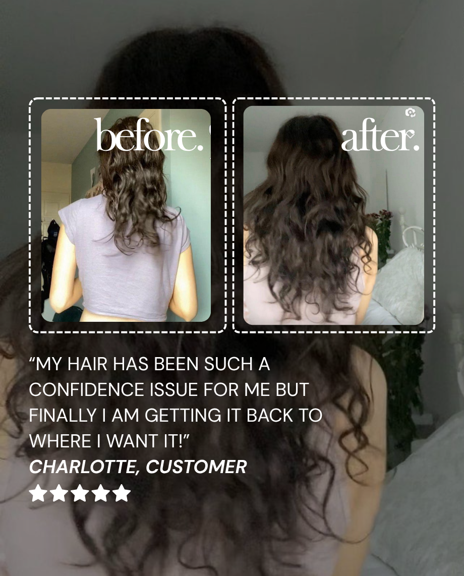 Hair Growth Bundle