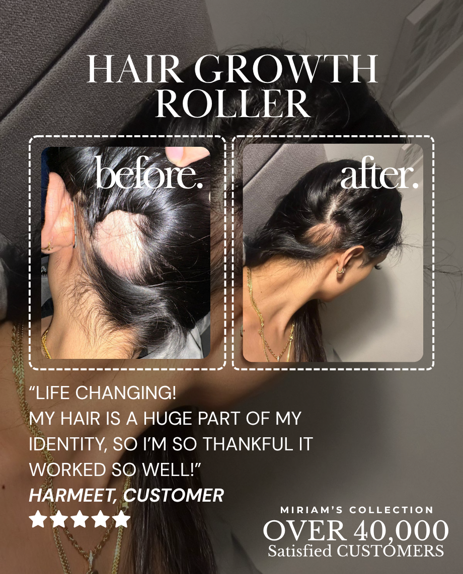 Hair Growth Trio