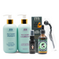 Ultimate Men’s Hair Regrowth Kit
