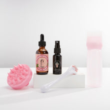 Hair Growth Collection