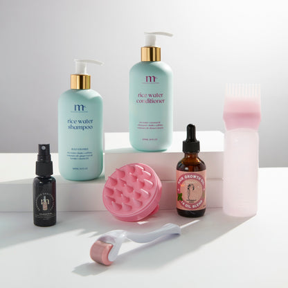 Hair Growth Bundle