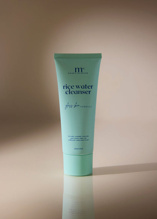 Rice Water Cleanser