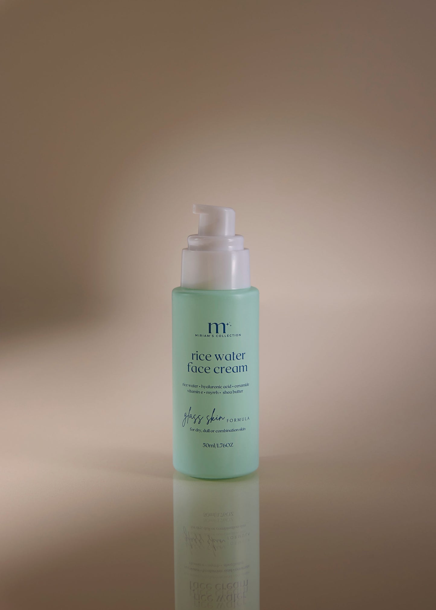 Rice Water Face Cream