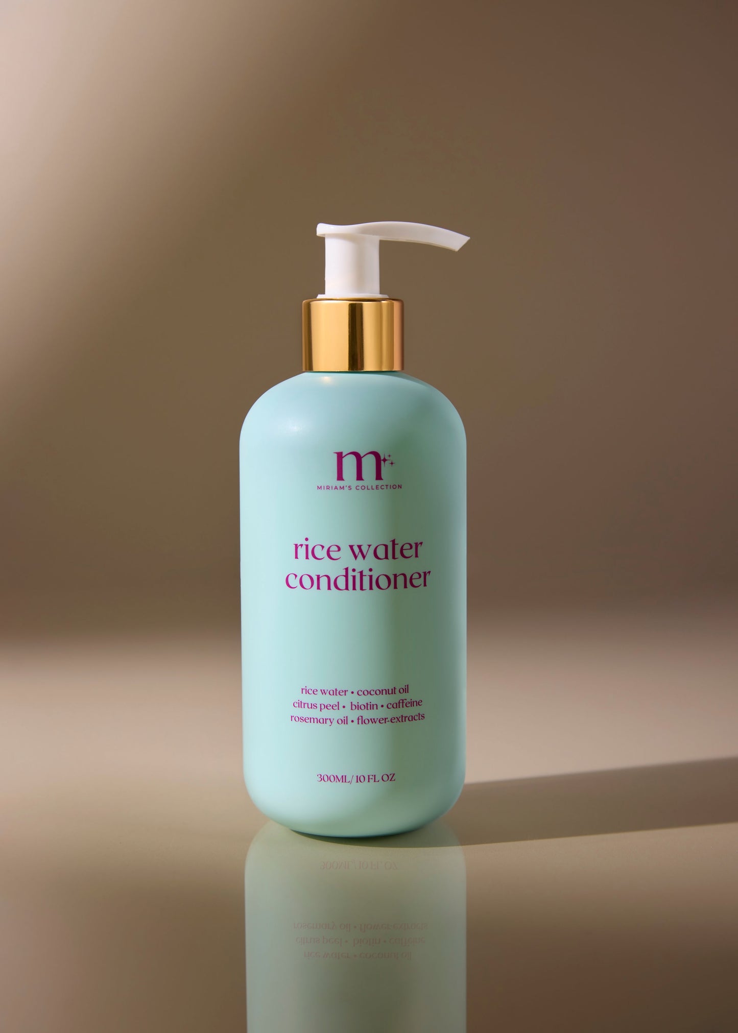 Rice Water Conditioner