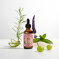 18 Oil Blend Hair Growth Oil (60ML)