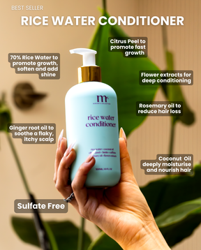 Rice Water Conditioner