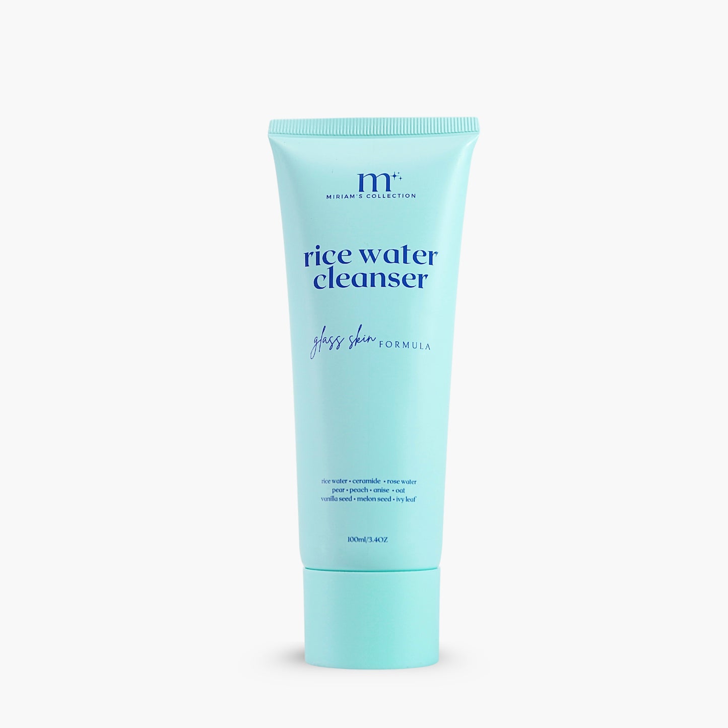Rice Water Cleanser
