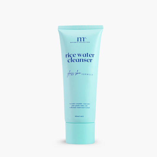 Rice Water Cleanser