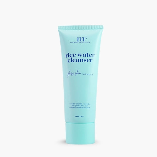 Rice Water Cleanser