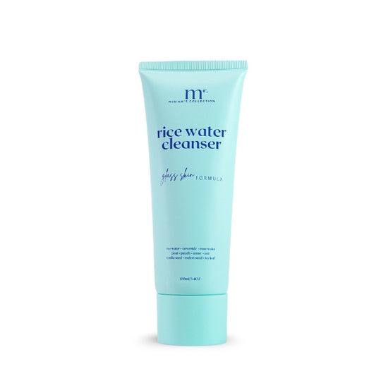 Rice Water Cleanser