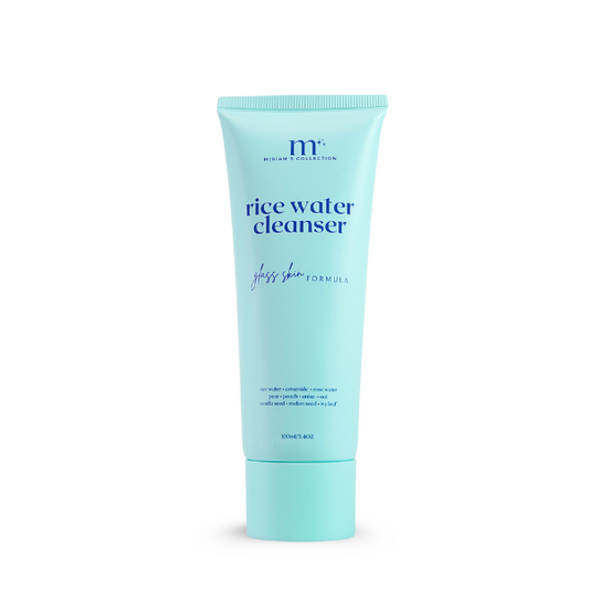 Rice Water Cleanser