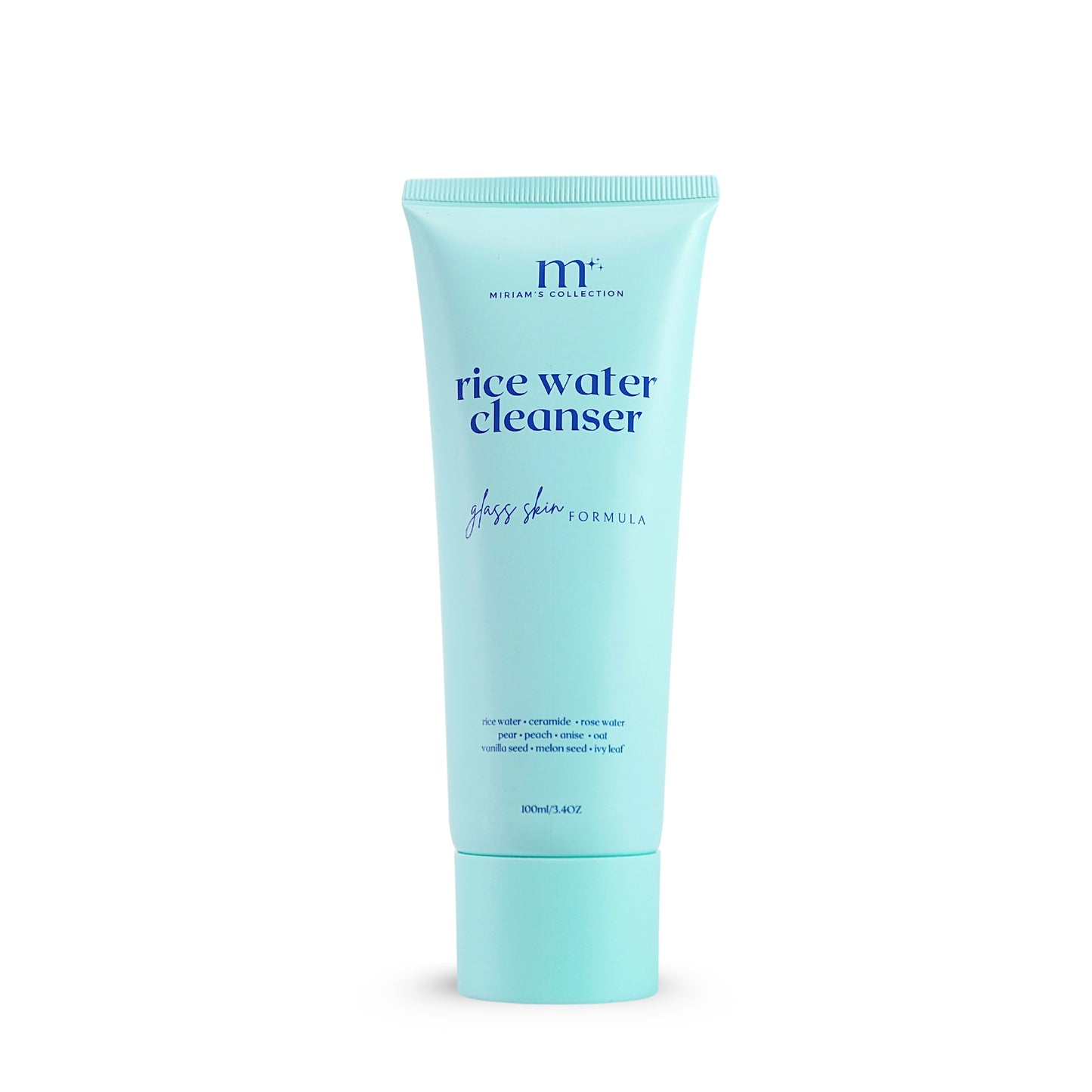 Rice Water Cleanser