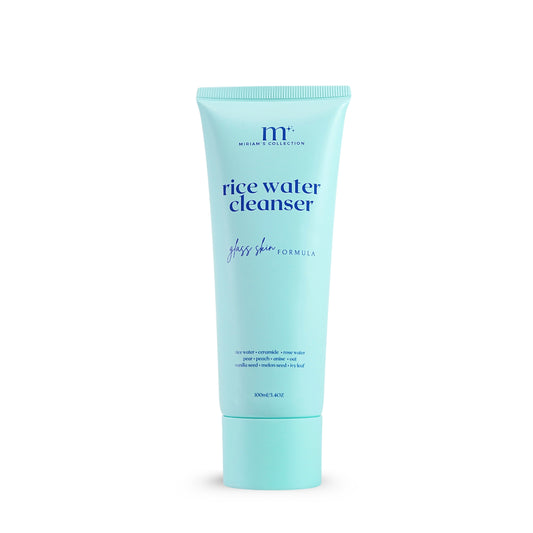 Rice Water Cleanser