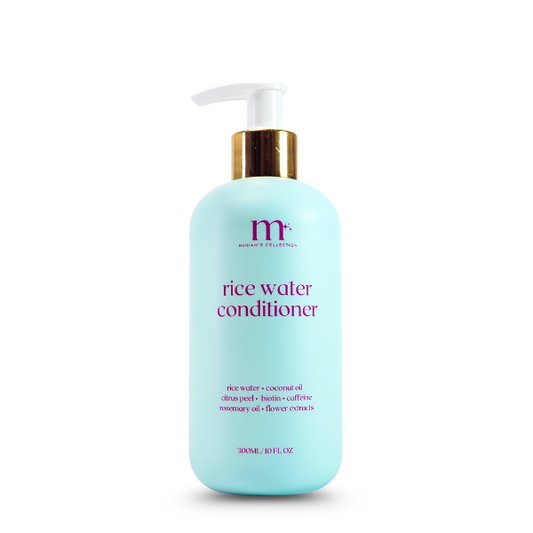 Rice Water Conditioner