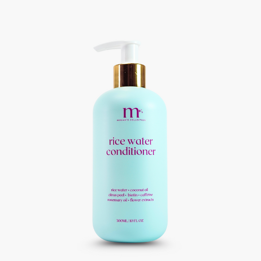 Rice Water Conditioner