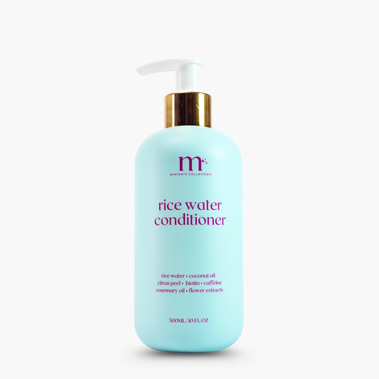 Rice Water Conditioner