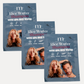 Rice Water Shampoo Sample Sachet