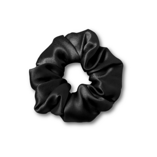 Satin Scrunchie