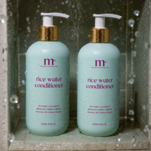 Conditioner Duo
