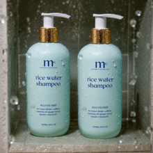 Shampoo Duo
