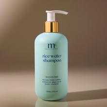 Shampoo