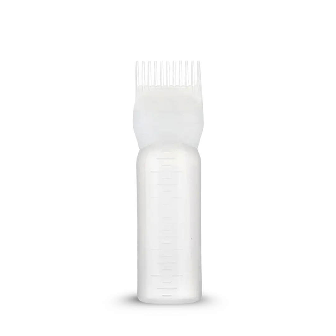 White Oil Comb