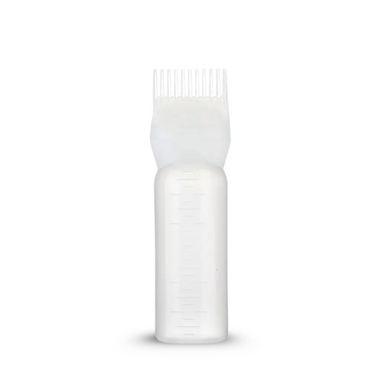 White Oil Comb