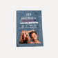 Rice Water Shampoo Sample Sachet