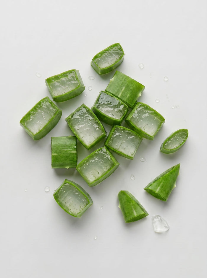 Aloe
