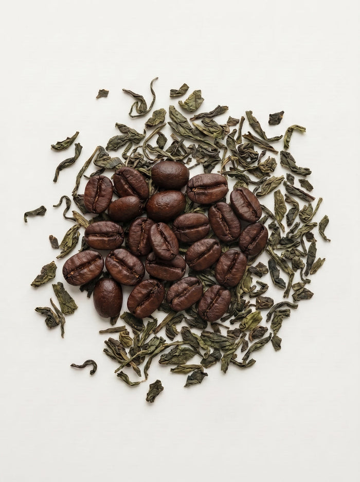Caffeine