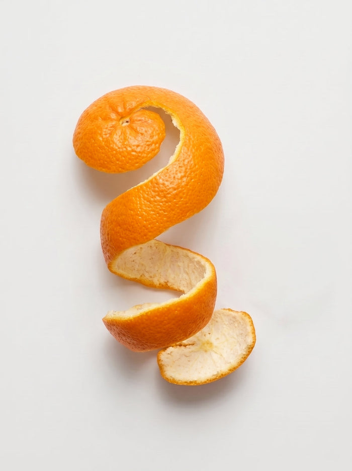 Citrus Peel Extract