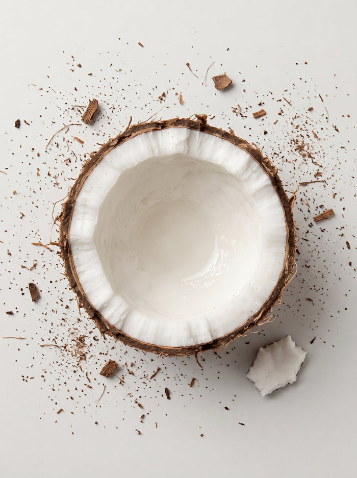 Coconut oil