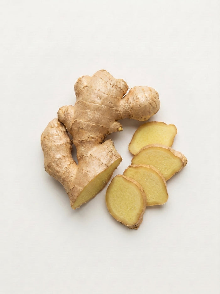 Ginger Root