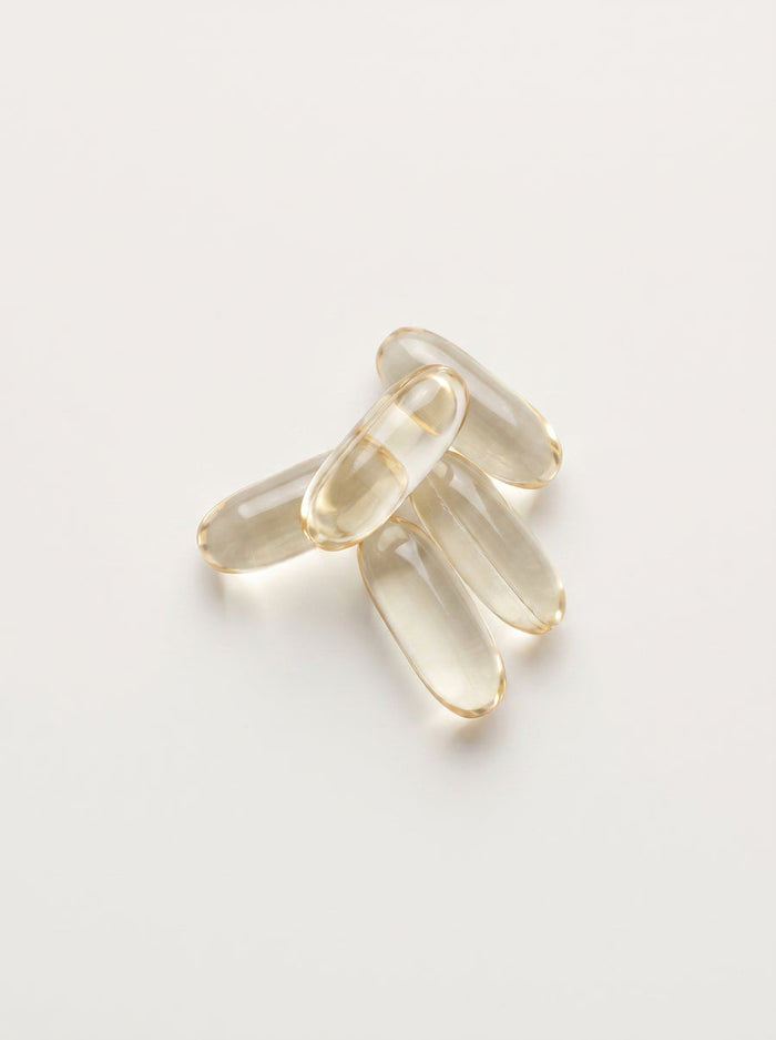 Pro-Vitamin B5