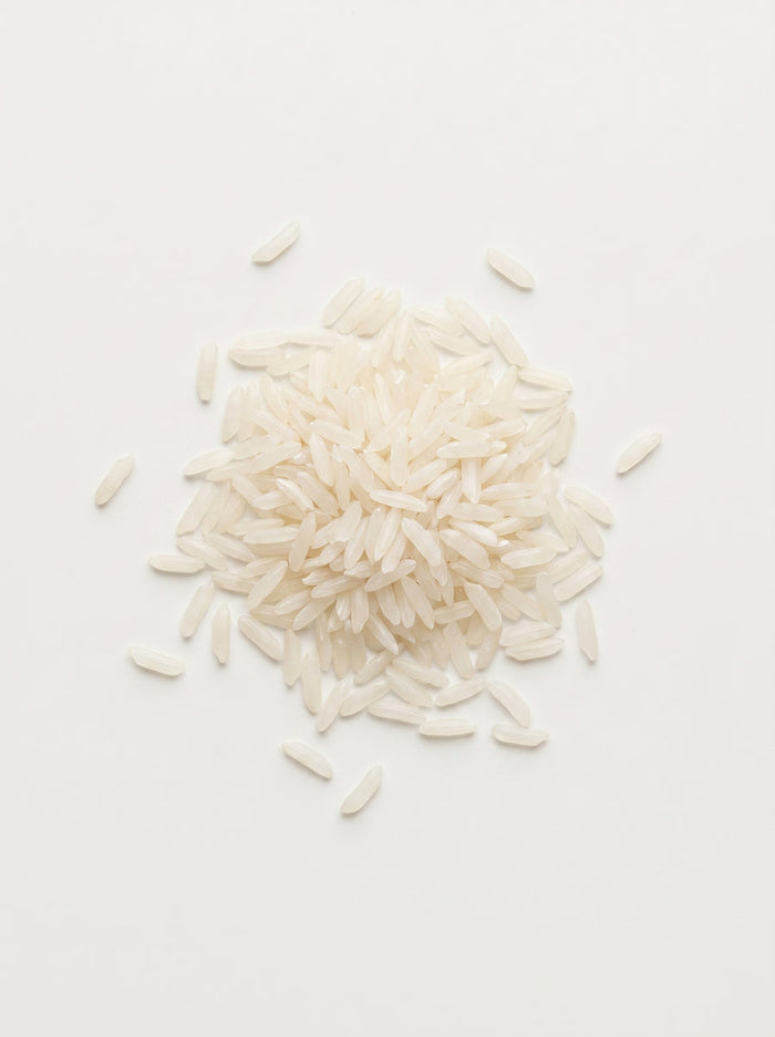 Rice Water