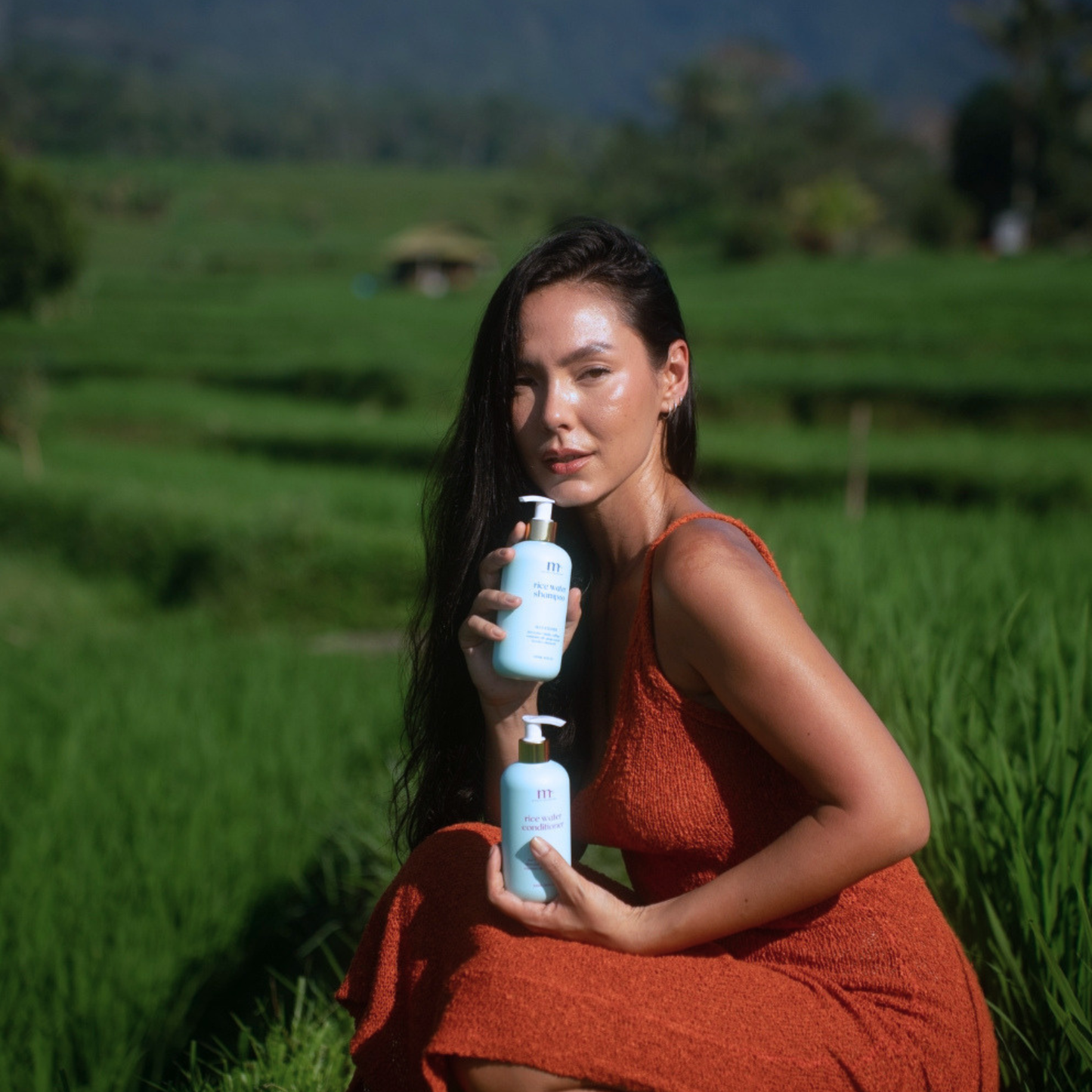 Rice Water Revive Duo (Subscription)