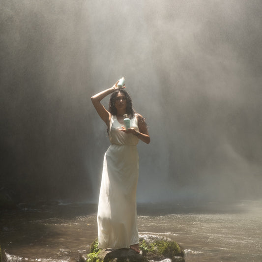 The Rice Water Rituals Set